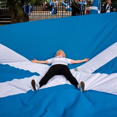 I’m a mum and granny , desperate for Scottish Independence 🏴 I’m an SNP member ,#WhyNotScotland 💙🏴