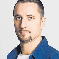 Michael Langr (@michaellangr) 's Twitter Profile