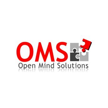 OMSolutions_'s profile picture. Specialized in building complete software solutions which are integrated in all parts of your business.