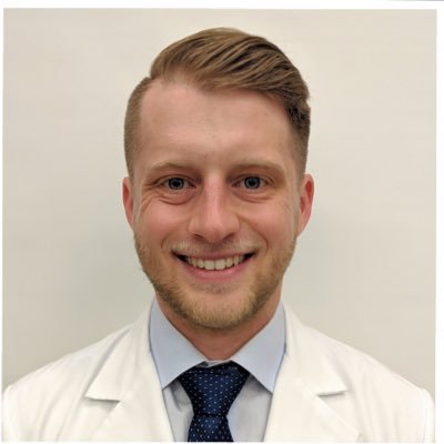 Ben Peipert, MD Profile
