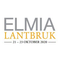 Elmia Lantbruk (@elmialantbruk) 's Twitter Profile