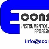 Web de productos profesionales del sector audiovisual que nace con la intención de satisfacer las necesidades más exigentes del mercado de hoy en día.