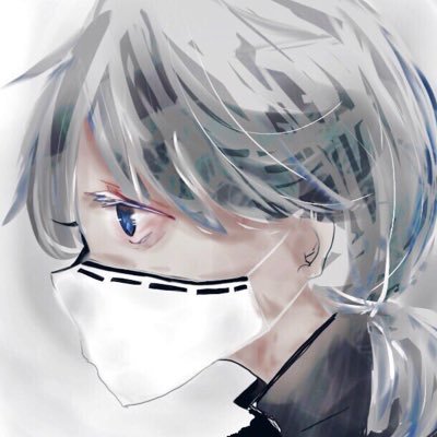 いそぎんちゃくさんのプロフィール画像
