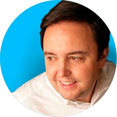 lopezllanes's profile picture. Convierte, que algo queda