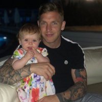Nick Greenall (@nickgreenall) 's Twitter Profile