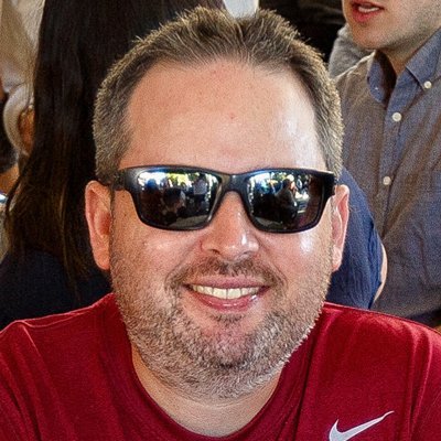 cwhite41's profile picture. 