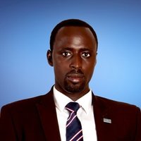 Bashirahishize Dieudonné (@bashirahishized) 's Twitter Profile