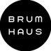 Brumhaus (@Brumhaus) Twitter profile photo