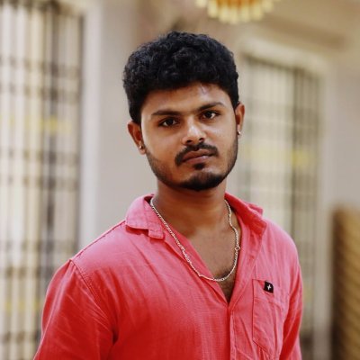 Kirubapriyan1's profile picture. 