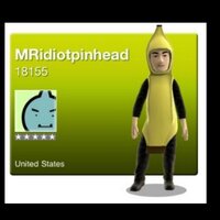 MR idiotpinhead (@mridiotpinhead) 's Twitter Profile