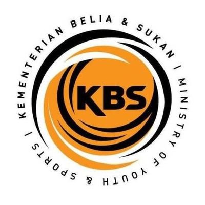 Akaun Twitter Rasmi Jabatan Belia dan Sukan Negeri Terengganu (JBSNT)