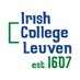 Irish College Leuven (@IrishCollegeLVN) Twitter profile photo