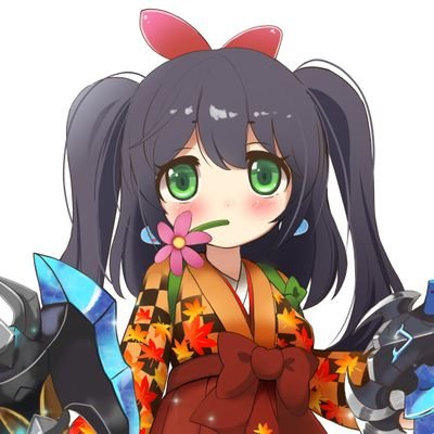 ラグオリ(Lydia)/AFKジャーニー(G231)/CoA(試練の道04)/フレンド募集中!
https://t.co/pPhaXhS5Uz