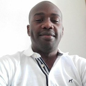hbioco's profile picture. Python|Django Developer