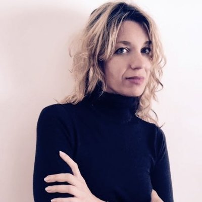 juliannafaludi's profile picture. Writer & Sociologist