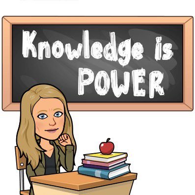 Enthusiastic Educational Leader. BWDSB Principal. Math on the brain! Foster of SOR. Giver of Gold Stars. 🌟All tweets are my own opinion.