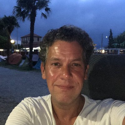 RobBosman1975's profile picture. 