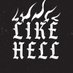 LikeHell Design (@likehelldesign) Twitter profile photo LikeHell Design (@likehelldesign) Twitter profile photo
