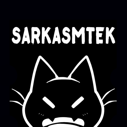 SarkasmTekさんのプロフィール画像