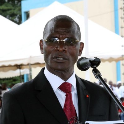 DiomandeVAGOND1's profile picture. Ministre de la sécurité et de la protection civile de Côte d'Ivoire, GÉNÉRAL de Corps d’armée de Côte d'Ivoire
