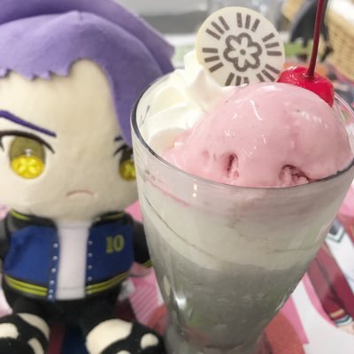 10za_a3's profile picture. 23↑(成人済み) / 神奈川 / 社会人 / 取引と日常と雑多に呟いてます / A3!→十座、千景 / ヒプマイ→ヨコハマ箱推し / うたプリ→鳳瑛一、天草シオン / ツイステ→ジャック