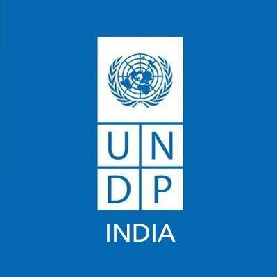 UNDP India Profile