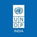 UNDP India (@UNDP_India) Twitter profile photo
