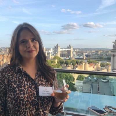 Just a midlands lass living the London dream showcasing the capitals fabulous event venues to the world! #MeetInLondon Business Development Manager @London_CVB