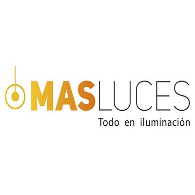 Todo en iluminación. Tienda on-line de lámparas, luces, productos de iluminación y decoración.
info@masluces.es