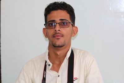 ادرس إعلام وعلوم اتصالات جامعة تعز 

ممثل مسرحي و سينمائي ، اعشق الإخراج والتصوير