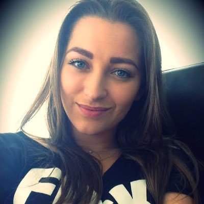 Who is dani daniels