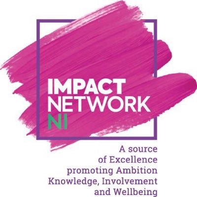 Impact Network NI working in the community; for the community #grassroots #communitydevelopment #buildingcapacity #raisingawareness