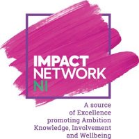 Impact Network NI(@ImpactNetworkNI) 's Twitter Profile Photo