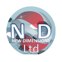 New Dimensions Ltd (@ltd_dimensions) 's Twitter Profile