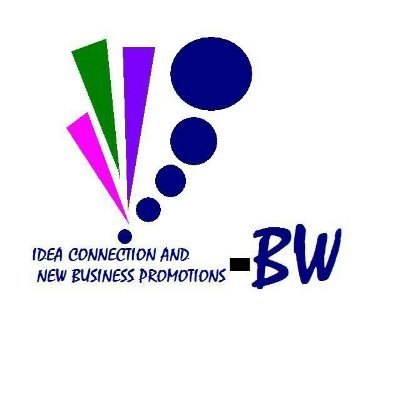Idea Connection and New Business Promotions-BW