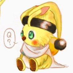偽ラッピー🍲さんのプロフィール画像