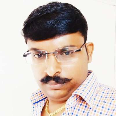 Yograjsinh Rathod ๐ฎ๐ณ Profile