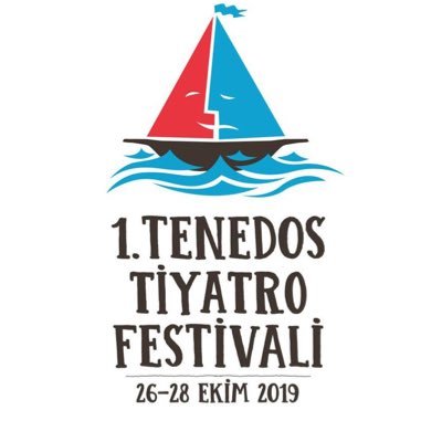 TenedosTiyatro's profile picture. “ Bozcaada’da 3 Gün 3 Gece Tiyatro ! “ 26 / 27 / 28 Ekim #festival #tiyatro #theatre