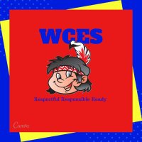 WCES_Cherokees(@WCES_Cherokees) 's Twitter Profile Photo