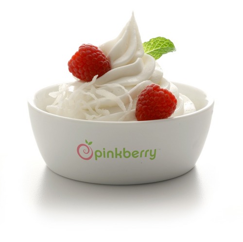 PinkberryFla's profile picture. Refreshing Pinkberry premium frozen yogurt in Orlando at Premium Outlets Orlando, the Marketplace at Dr. Phillips and this fall The Mall at Millenia.