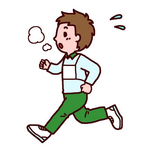 鈍足走り人です 今日も何処かで走ってまーす(^o^)/*