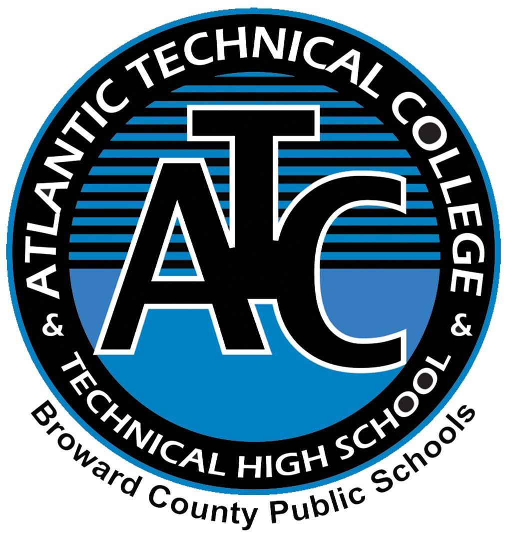 I'm a student in the Web Development Program at Atlantic Technical College.