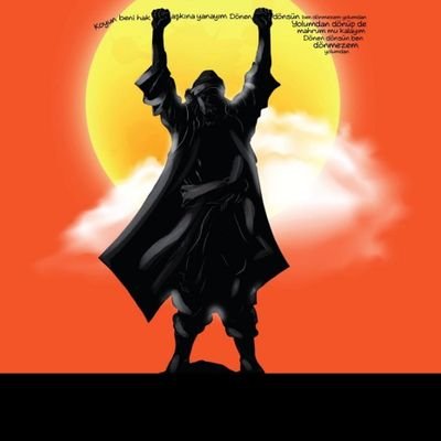 AleviGAH's profile picture. İyiler İyidir