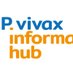 P. vivax information hub (@VivaxHub) Twitter profile photo