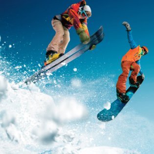 skiandboard's profile picture. For all Ski and Snowboard enthusiasts http://t.co/NdBriPHLhJ