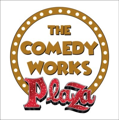 ComedyWorksLV Profile Picture