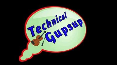 TGupsup's profile picture. my name is kirti singh and my age is 23 and I want to become a youtuber 
guys I will make a video on technical and science by funny way to understand you.