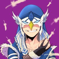 もやし@identity5 (@identit82190021) 's Twitter Profile