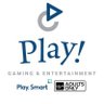 PlayYGK's profile picture. Charity Gaming Centre
⏰ Open 10am-1am
🙋‍♂️ Bingo 12:30pm, 6:15pm, 7pm, 10pm
🎰 Spinning reel cabinets 
PlaySmart | 19+ 
Guidelines: https://t.co/gh5nf5trdt