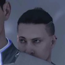 MutualTrust2038's profile picture. They/Them || 30+ || Ace || Proshipper || 18+ Only || Detroit: Become Human & Steddie